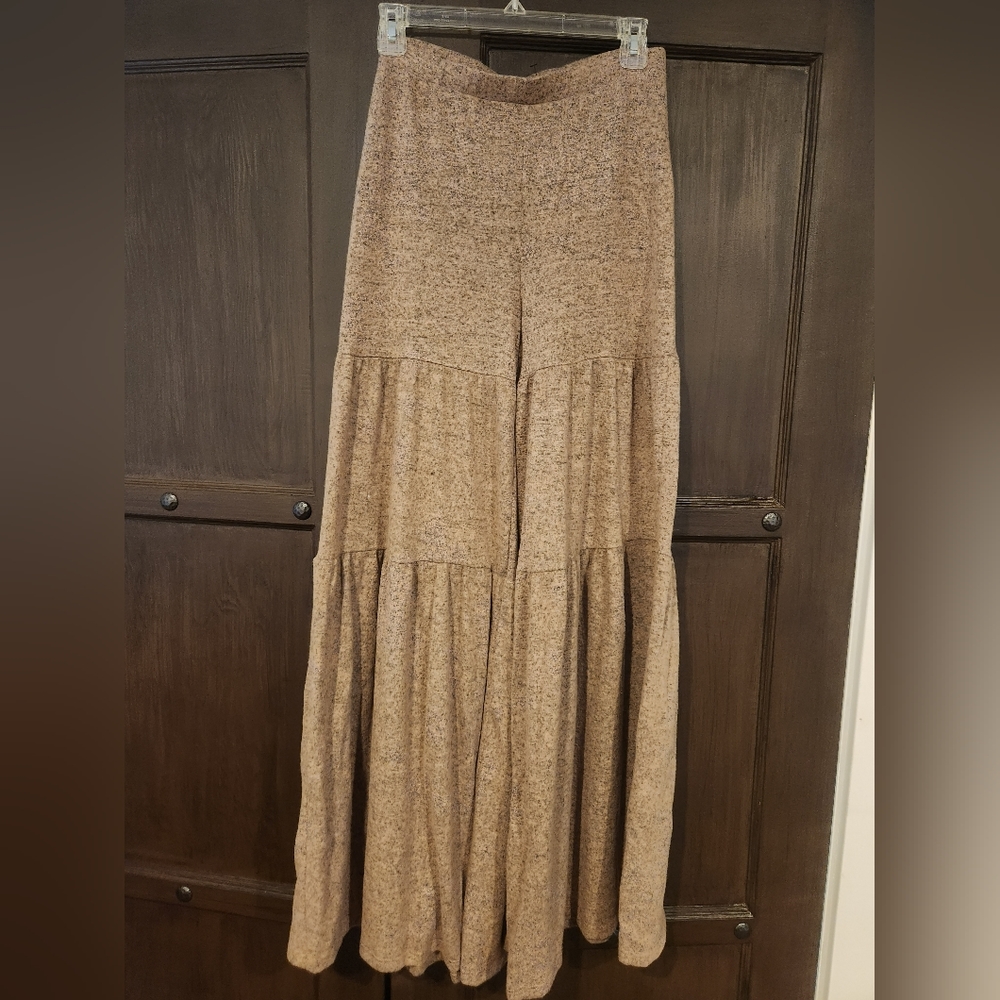 Fashion Nova Flared pants